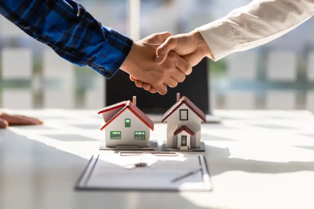 Какую недвижимость проще продать: в новом доме или в старом фонде?